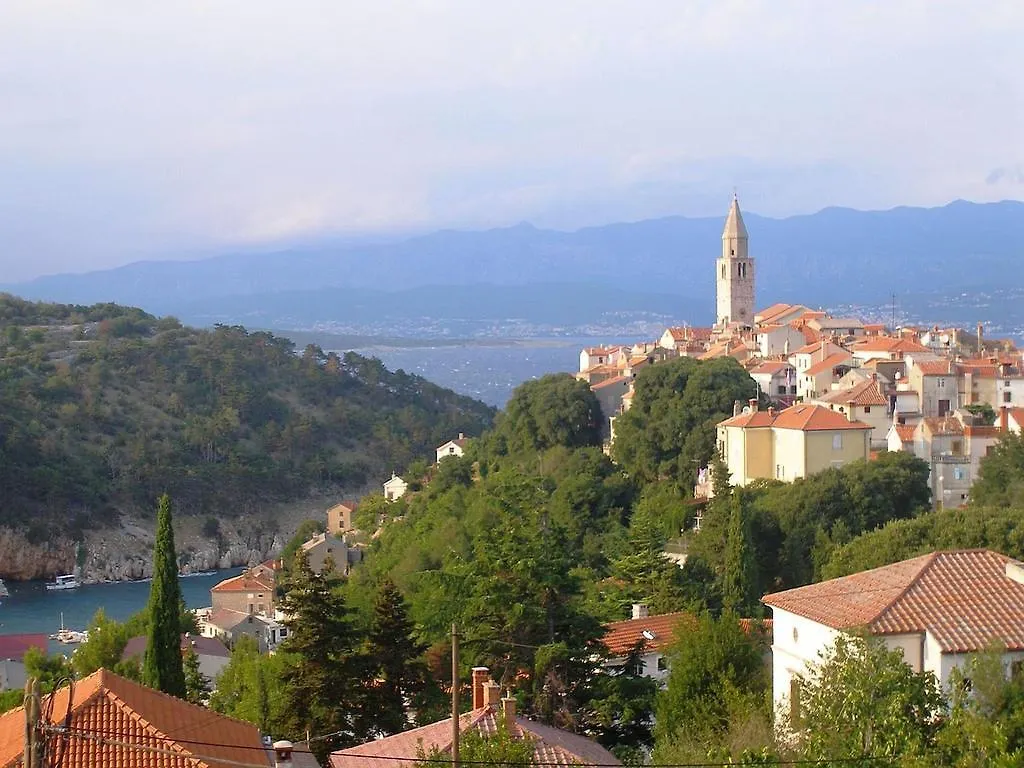 Apartments Marija Vrbnik  Κροατία