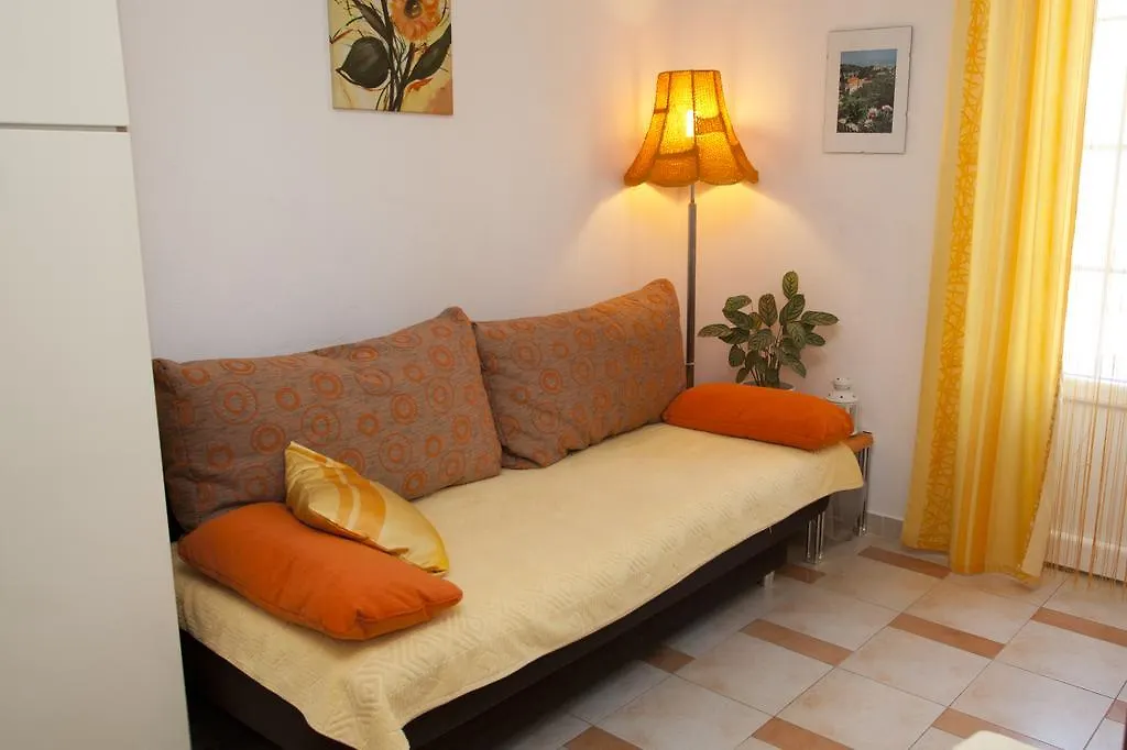 Apartments Marija Vrbnik