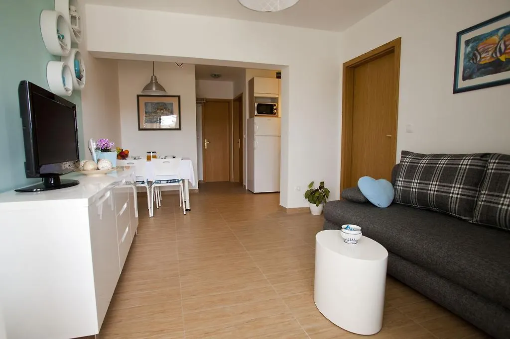 Apartments Marija Vrbnik  Κροατία