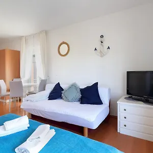Apartament Moro, Vrbnik (Primorje-Gorski Kotar)