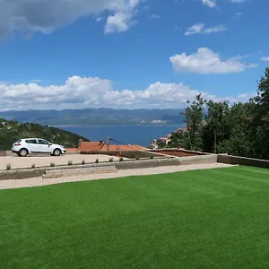 Apartament Marin, Vrbnik (Primorje-Gorski Kotar)
