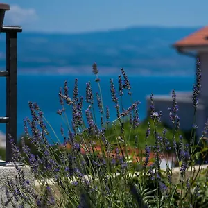 Apartament Andrija, Vrbnik (Primorje-Gorski Kotar)