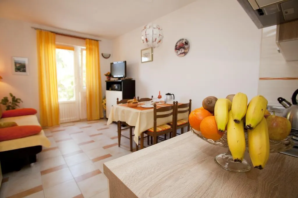 Apartments Marija Vrbnik