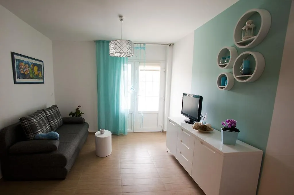 Apartments Marija Vrbnik  Chorvatsko